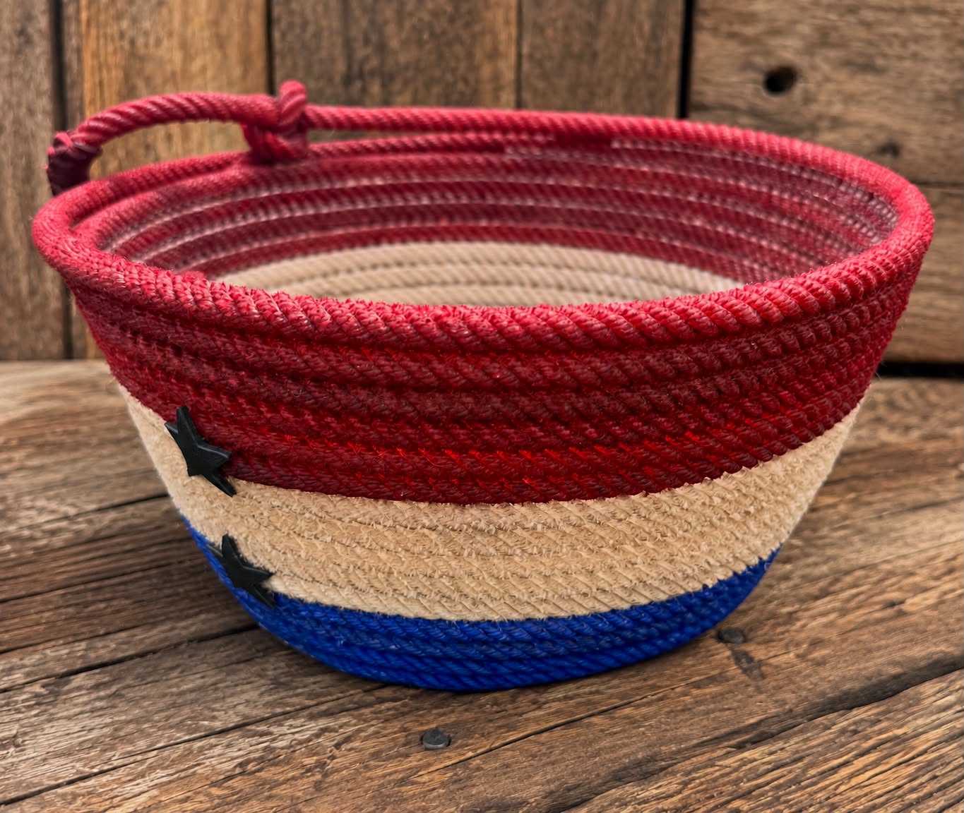 Rope Creations
