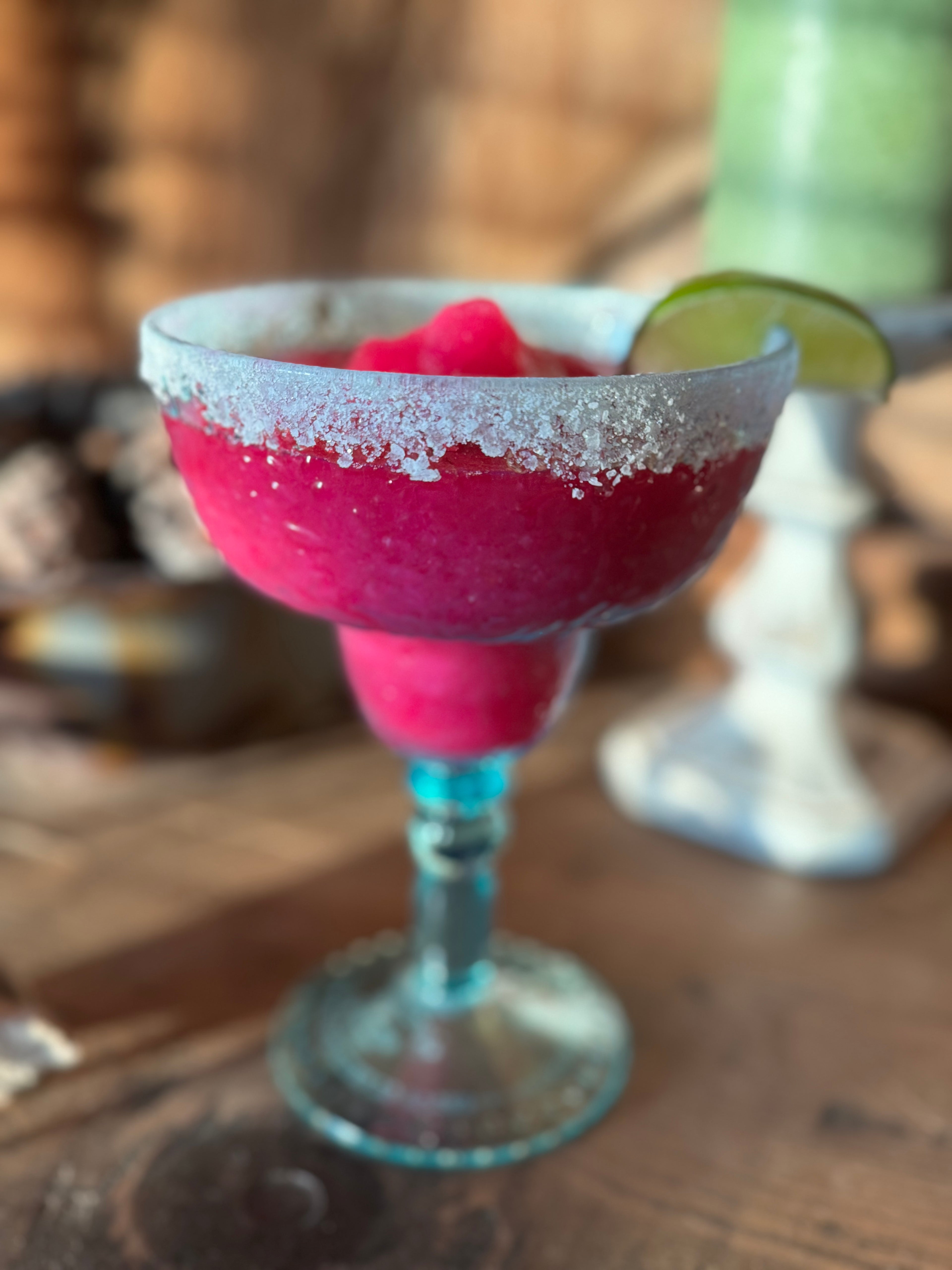 Prickly Pear Syrup
