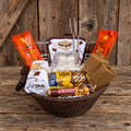 S’more’s Basket