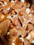 Peanut Brittle