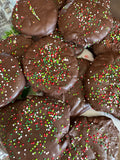 Peppermint Patties