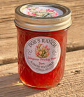 Jalapeno Prickly Pear Jam