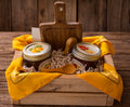 Sunshine Sweets Crate