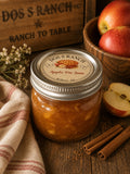 Apple Pie Jam
