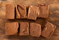 Old Fashioned Chocolate Fudge
