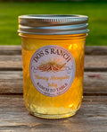 Honey Mesquite Jelly