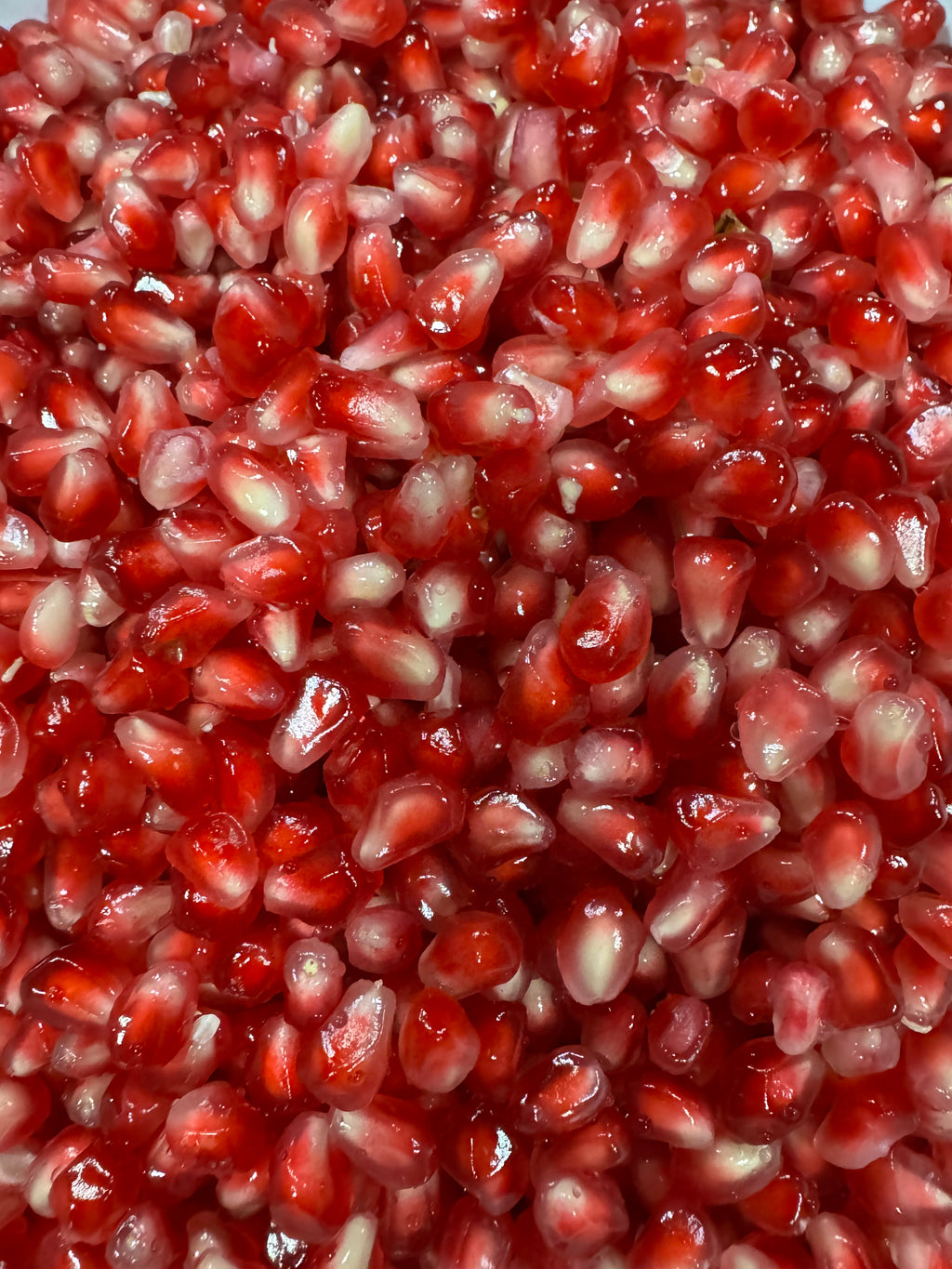 Pomegranate Jelly