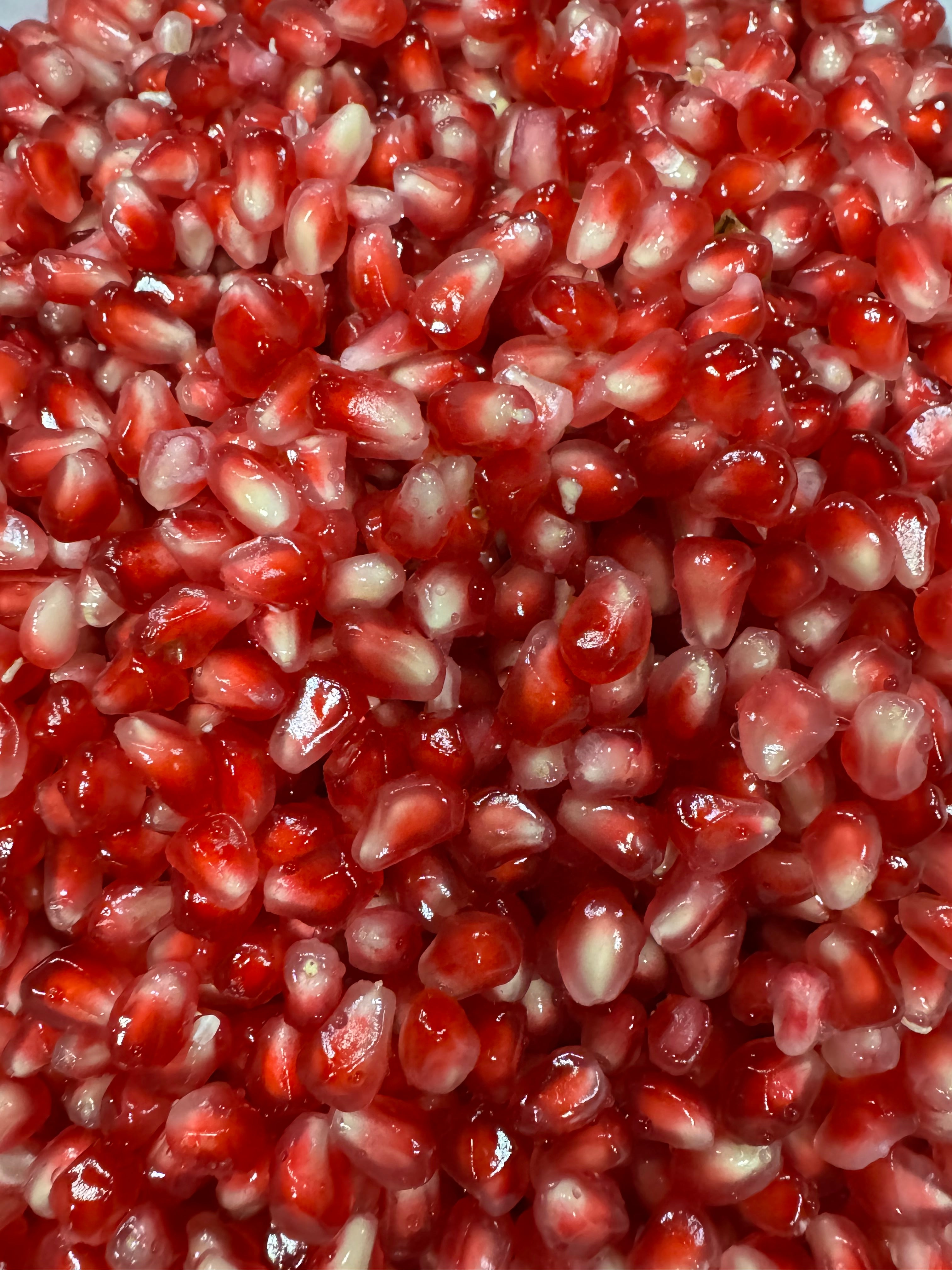 Pomegranate Jelly