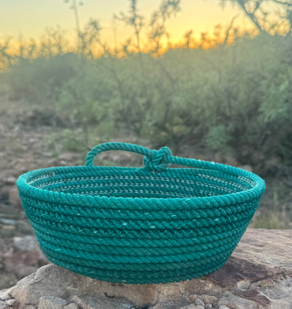 Medium Rope Bowl