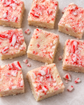 Peppermint Fudge