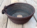 Medium Rope Bowl